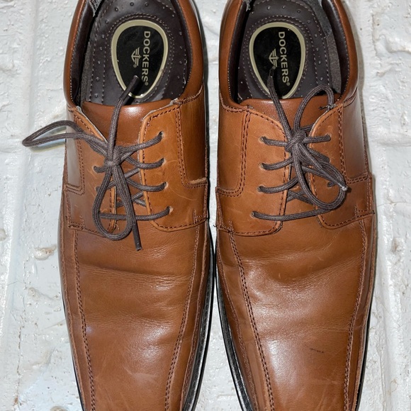 Dockers men's shoes - Picture 4 of 7